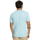 Quiksilver Ανδρική κοντομάνικη μπλούζα Sunset Wave T-Shirt